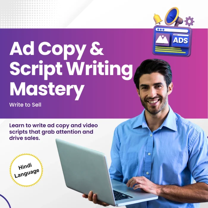isellhub-ad-copy-script-writing-mastery