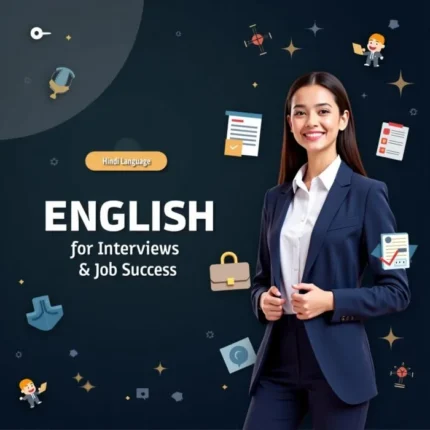 Job-Ready English Crash Course