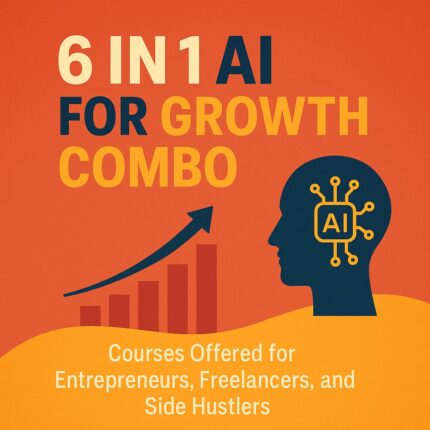 AI Growth Booster Bundle