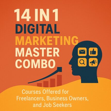 Digital Marketing Empire Bundle