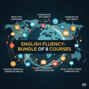 Total English Fluency Pack