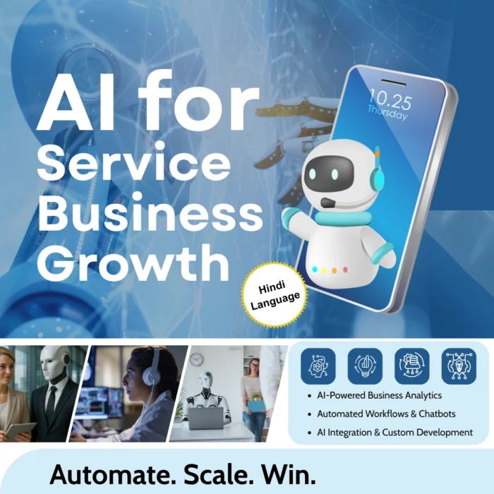 isellhub-ai-for-service-business-growth